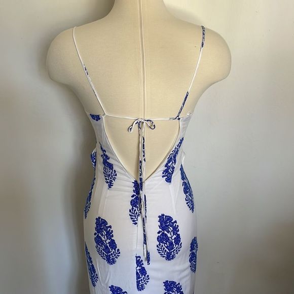 Sexy Summer Dress - Picture 8 of 10